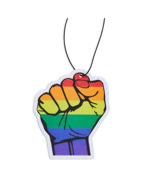 Autoduft / Lufterfrischer  Stolz_Power